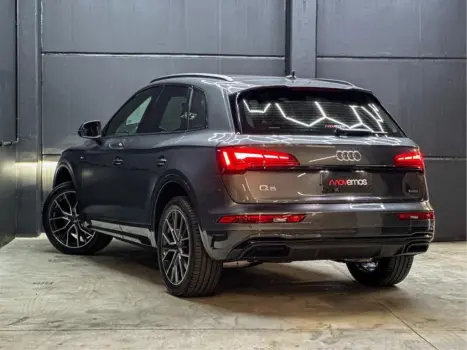 AUDI Q5 , Foto 2