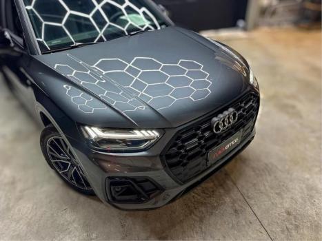 AUDI Q5 , Foto 4