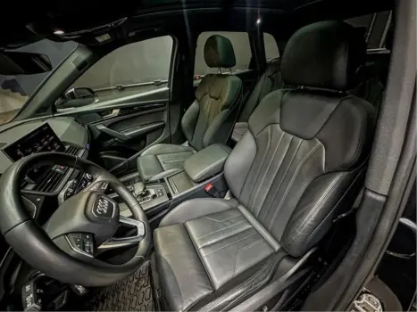 AUDI Q5 , Foto 9