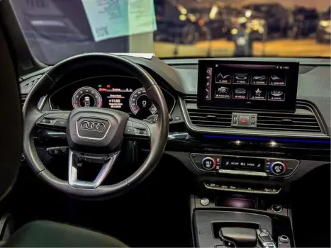 AUDI Q5 , Foto 10