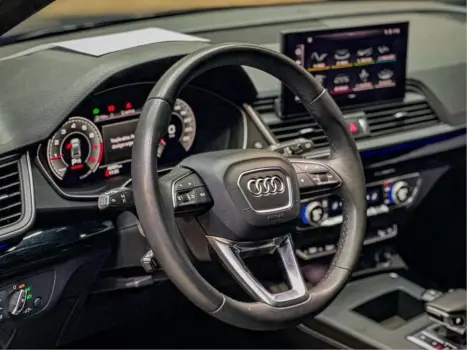 AUDI Q5 , Foto 12