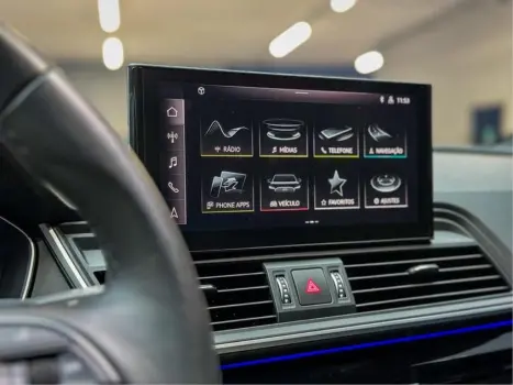AUDI Q5 , Foto 13