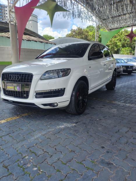 AUDI Q7 3.0 24V 4P TFSI QUATTRO AUTOM�TICO, Foto 1