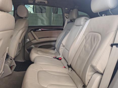 AUDI Q7 3.0 24V 4P TFSI QUATTRO AUTOM�TICO, Foto 2
