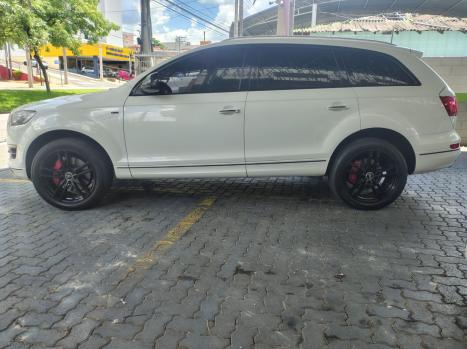 AUDI Q7 3.0 24V 4P TFSI QUATTRO AUTOM�TICO, Foto 3