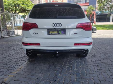 AUDI Q7 3.0 24V 4P TFSI QUATTRO AUTOM�TICO, Foto 4