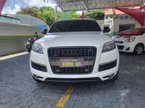 AUDI Q7 3.0 24V 4P TFSI QUATTRO AUTOM�TICO, Foto 5