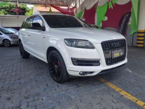 AUDI Q7 3.0 24V 4P TFSI QUATTRO AUTOM�TICO, Foto 6