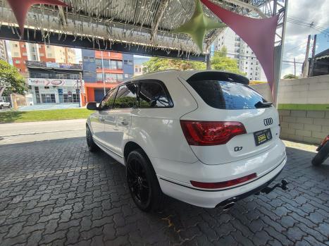 AUDI Q7 3.0 24V 4P TFSI QUATTRO AUTOM�TICO, Foto 7