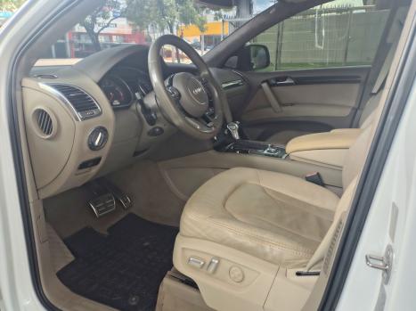AUDI Q7 3.0 24V 4P TFSI QUATTRO AUTOM�TICO, Foto 8