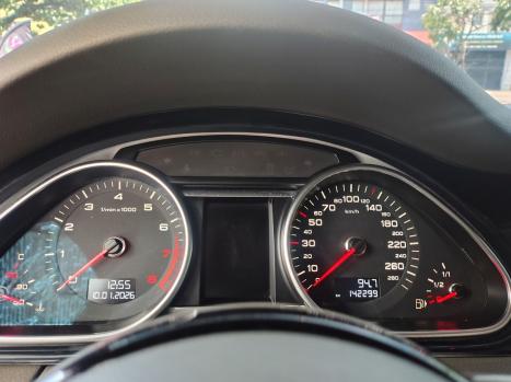 AUDI Q7 3.0 24V 4P TFSI QUATTRO AUTOM�TICO, Foto 9