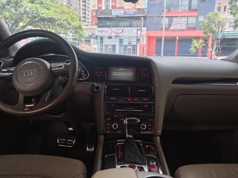 AUDI Q7 3.0 24V 4P TFSI QUATTRO AUTOM�TICO, Foto 10