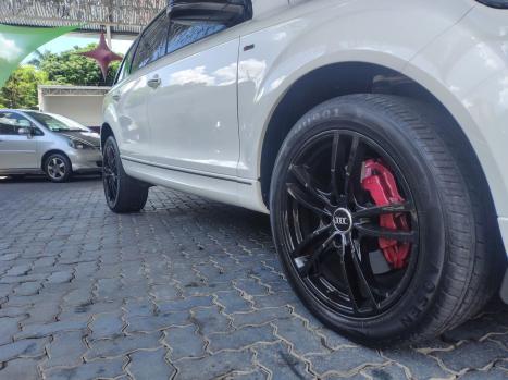 AUDI Q7 3.0 24V 4P TFSI QUATTRO AUTOM�TICO, Foto 14