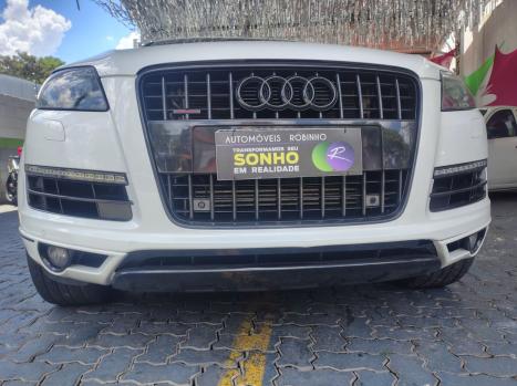 AUDI Q7 3.0 24V 4P TFSI QUATTRO AUTOM�TICO, Foto 15
