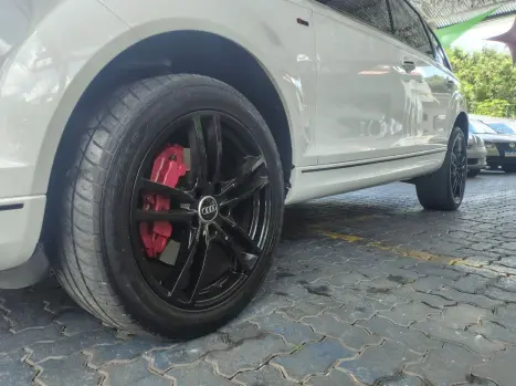 AUDI Q7 3.0 24V 4P TFSI QUATTRO AUTOM�TICO, Foto 16