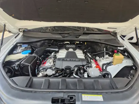 AUDI Q7 3.0 24V 4P TFSI QUATTRO AUTOM�TICO, Foto 17