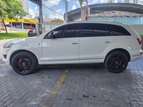 AUDI Q7 3.0 24V 4P TFSI QUATTRO AUTOM�TICO, Foto 19