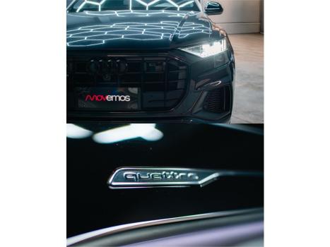 AUDI Q8 3.0 V6 24V 4P TFSI PERFORMANCE BLACK QUATTRO AUTOM�TICO TIPTRONIC, Foto 5