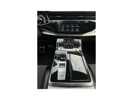 AUDI Q8 3.0 V6 24V 4P TFSI PERFORMANCE BLACK QUATTRO AUTOM�TICO TIPTRONIC, Foto 6