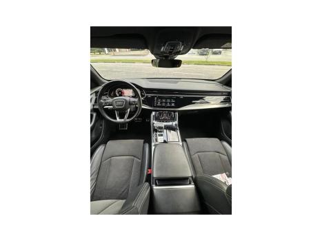 AUDI Q8 3.0 V6 24V 4P TFSI PERFORMANCE BLACK QUATTRO AUTOM�TICO TIPTRONIC, Foto 7