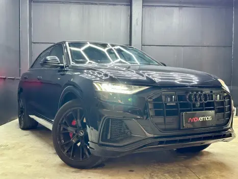 AUDI Q8 3.0 V6 24V 4P TFSI PERFORMANCE BLACK QUATTRO AUTOM�TICO TIPTRONIC, Foto 1