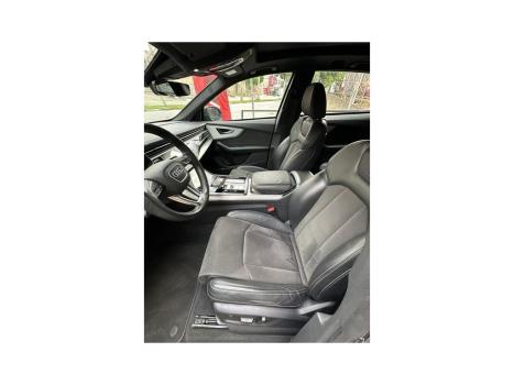 AUDI Q8 3.0 V6 24V 4P TFSI PERFORMANCE BLACK QUATTRO AUTOM�TICO TIPTRONIC, Foto 14
