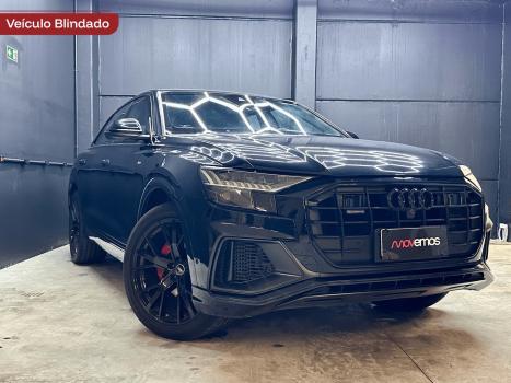 AUDI Q8 3.0 V6 24V 4P TFSI PERFORMANCE BLACK QUATTRO AUTOM�TICO TIPTRONIC, Foto 1