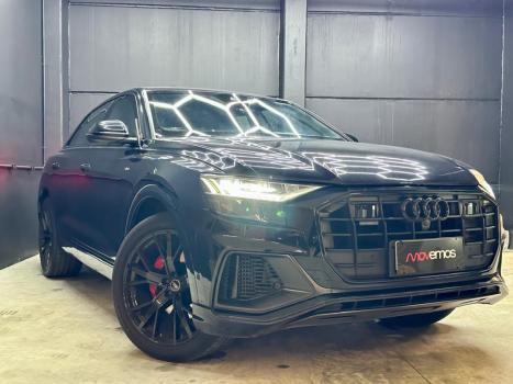 AUDI Q8 3.0 V6 24V 4P TFSI PERFORMANCE BLACK QUATTRO AUTOM�TICO TIPTRONIC, Foto 2