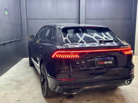 AUDI Q8 3.0 V6 24V 4P TFSI PERFORMANCE BLACK QUATTRO AUTOM�TICO TIPTRONIC, Foto 3