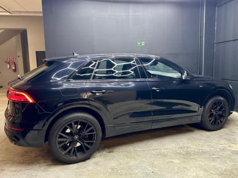 AUDI Q8 3.0 V6 24V 4P TFSI PERFORMANCE BLACK QUATTRO AUTOM�TICO TIPTRONIC, Foto 4