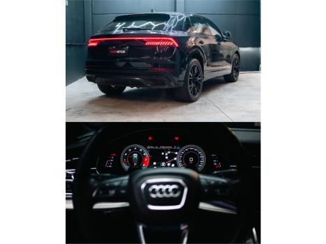 AUDI Q8 3.0 V6 24V 4P TFSI PERFORMANCE BLACK QUATTRO AUTOM�TICO TIPTRONIC, Foto 6