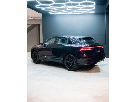 AUDI Q8 3.0 V6 24V 4P TFSI PERFORMANCE BLACK QUATTRO AUTOM�TICO TIPTRONIC, Foto 7