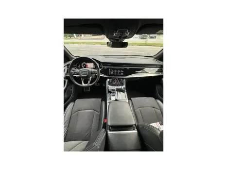 AUDI Q8 3.0 V6 24V 4P TFSI PERFORMANCE BLACK QUATTRO AUTOM�TICO TIPTRONIC, Foto 10