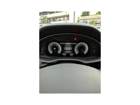 AUDI Q8 3.0 V6 24V 4P TFSI PERFORMANCE BLACK QUATTRO AUTOM�TICO TIPTRONIC, Foto 12