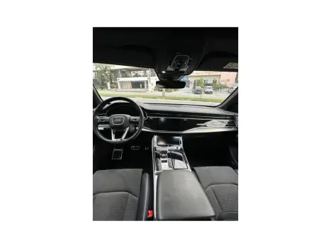 AUDI Q8 3.0 V6 24V 4P TFSI PERFORMANCE BLACK QUATTRO AUTOM�TICO TIPTRONIC, Foto 13