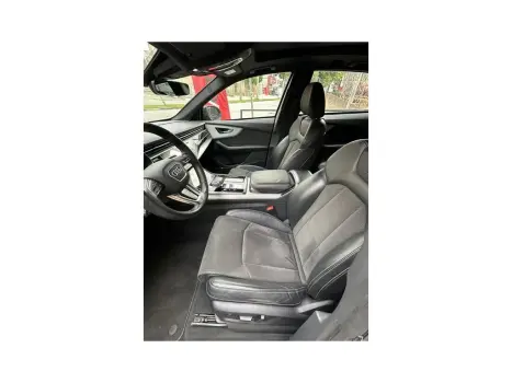 AUDI Q8 3.0 V6 24V 4P TFSI PERFORMANCE BLACK QUATTRO AUTOM�TICO TIPTRONIC, Foto 14