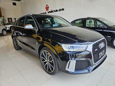 AUDI RS Q3 2.5 20V 4P QUATTRO S-TRONIC AUTOMTICO, Foto 3