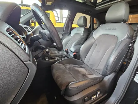 AUDI RS Q3 2.5 20V 4P QUATTRO S-TRONIC AUTOMTICO, Foto 13