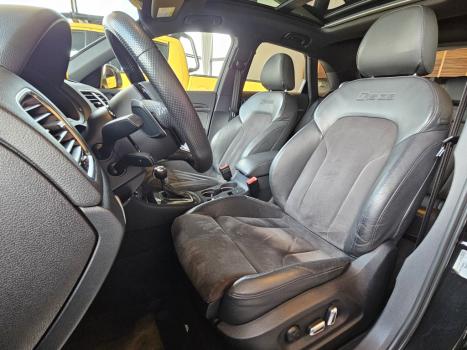 AUDI RS Q3 2.5 20V 4P QUATTRO S-TRONIC AUTOMTICO, Foto 8