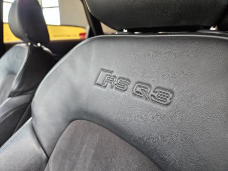 AUDI RS Q3 2.5 20V 4P QUATTRO S-TRONIC AUTOMTICO, Foto 13