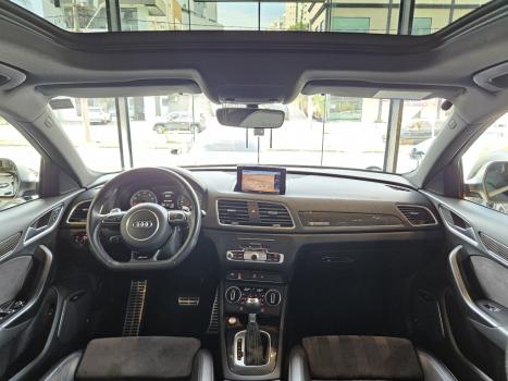 AUDI RS Q3 2.5 20V 4P QUATTRO S-TRONIC AUTOMTICO, Foto 9