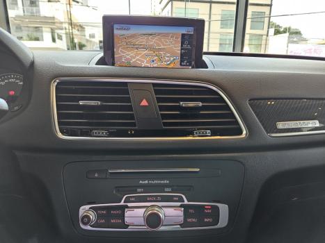 AUDI RS Q3 2.5 20V 4P QUATTRO S-TRONIC AUTOMTICO, Foto 17