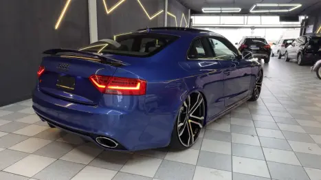 AUDI RS5 2.9 V6 4P TFSI SPORTBACK COMPETITION PLUS QUATTRO AUTOMTICO TIPTRONIC, Foto 6