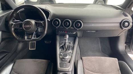 AUDI TT 2.0 TFSI COUP� AMBITION S-TRONIC AUTOM�TICO, Foto 4