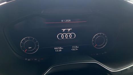 AUDI TT 2.0 TFSI COUP� AMBITION S-TRONIC AUTOM�TICO, Foto 5