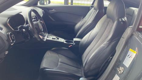 AUDI TT 2.0 TFSI COUP� AMBITION S-TRONIC AUTOM�TICO, Foto 6