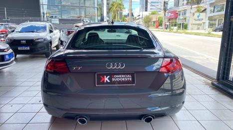 AUDI TT 2.0 TFSI COUP� AMBITION S-TRONIC AUTOM�TICO, Foto 10