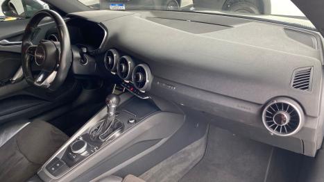 AUDI TT 2.0 TFSI COUP� AMBITION S-TRONIC AUTOM�TICO, Foto 11