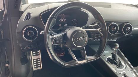 AUDI TT 2.0 TFSI COUP� AMBITION S-TRONIC AUTOM�TICO, Foto 12