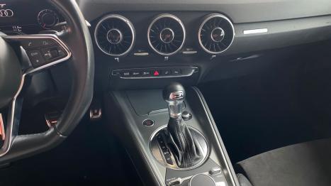 AUDI TT 2.0 TFSI COUP� AMBITION S-TRONIC AUTOM�TICO, Foto 13